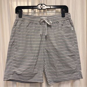 Onia Men's multi Swimsuit-one-piece